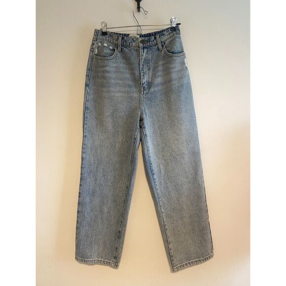 Sedona Straight Jean Show Me Your Mumu Show Me Your Mumu NWOT - Picture 4 of 7